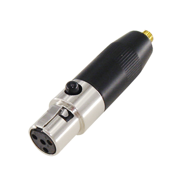 MA 系列MCTS信號轉換連接器
